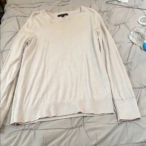 Banana republic merchantile wool sweater medium